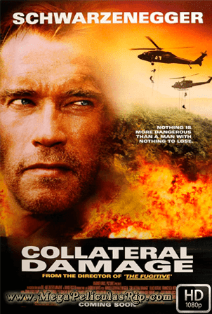 Daño Colateral 2002 ES EN